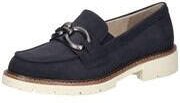 Jana Loafer Damen blau