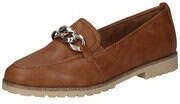 Tamaris Slipper Damen braun