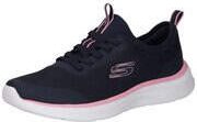 Skechers Roseate 3.0 Sneaker Damen blau