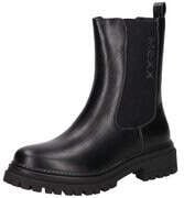 MEXX Sirin Chelsea Boot Damen schwarz