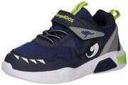 KangaROOS K SLB Hai EV Sneaker Jungen blau