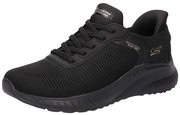 Thumbnail - Skechers Bobs Sport Squad Chaos Damen schwarz
