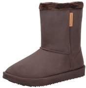 Bockstiegel Vanessa Gummistiefel Damen braun