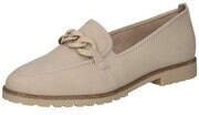 Tamaris Slipper Damen beige