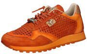 Cetti Sneaker Damen orange