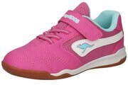 KangaROOS Braceyard EV Hallensport Mädchen pink