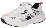 Puccetti Sneaker Jungen weiß