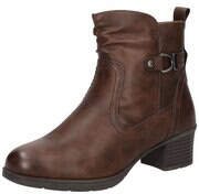 Relife Stiefelette Damen braun