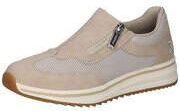 Thumbnail - Rieker Slipper Damen beige