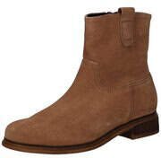 Gabor Stiefelette Damen beige