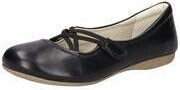 Thumbnail - Josef Seibel Fiona 39 Ballerina Damen schwarz