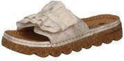 Thumbnail - Rieker Pantolette Damen beige