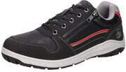 Thumbnail - Okinawa Sneaker Herren schwarz