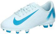Nike Jr Vapor 16 Club FG-MG Fußball Mädchen|Jungen blau