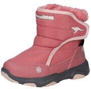 KangaROOS KS Trum KS Mid V Mädchen rosa