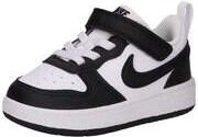 Thumbnail - Nike Nike Court Borough Low Recraft Mädchen|Jungen schwarz