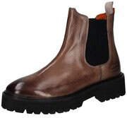Melvin & Hamilton Chelsea Boots Damen braun