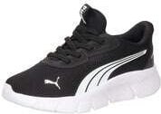 PUMA FlexFocus Sliptech PS Sneaker Mädchen|Jungen schwarz
