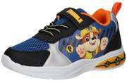 Paw Patrol Sneaker Jungen blau