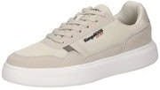 KangaROOS K NCM Alvar Sneaker Herren beige