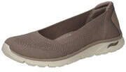 Skechers Arch Fit Sunny Zen Walk Damen beige