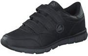 Jako J-BL Comfy V Sneaker Herren schwarz