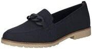 Tamaris Slipper Damen blau