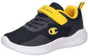 Champion Softy Evolve B PS Low Sneaker Jungen blau