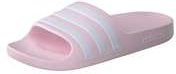 Thumbnail - adidas Adilette Aqua K Badepantolette Mädchen rosa
