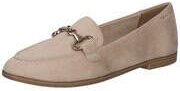 Tamaris Slipper Damen beige