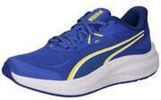 Thumbnail - PUMA Skyrocket Lite 2 Jr Running Mädchen|Jungen blau