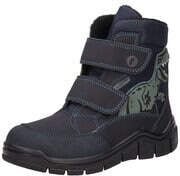 Ricosta Heinz Klett Boot Jungen blau