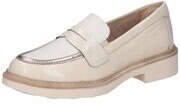 Tamaris Slipper Damen beige