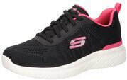 Skechers Summits Ultra Sole Glow Damen schwarz
