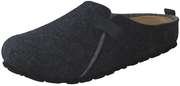 Rohde Napoli Hausschuhe Herren blau