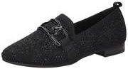 Thumbnail - Marco Tozzi Loafer Damen schwarz
