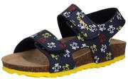 Geox B Sandal Zapito Boy Jungen blau