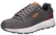 Puccetti Sneaker Herren grau