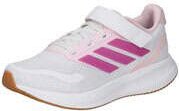 adidas Runfalcon 5 EL C Running Mädchen weiß
