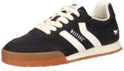 Mustang Sneaker Herren blau
