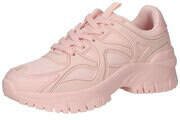 Barbarella Chunky Sneaker Damen rosa