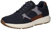 Astrea Sneaker Herren blau