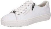 Thumbnail - Rieker Sneaker Damen weiß