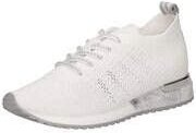 La Strada Sneaker Damen weiß