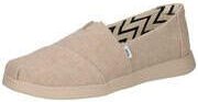 Toms ALPARGATA PLUS Damen beige