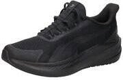 PUMA Dasher Lite SlipTech Sneaker Herren schwarz