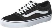 Thumbnail - Vans MN Ward Skate Sneaker Herren schwarz