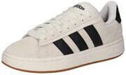 adidas Grand Court Alpha 00s Sneaker Herren weiß