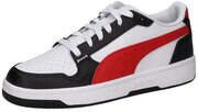 PUMA Reb-L Sneaker Herren weiß