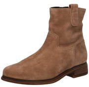 Gabor Stiefelette Damen beige